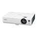 thumbnail image 5 of Sony VPL-DX140 - 3LCD projector - portable - 3200 lumens - XGA (1024 x 768), 5 of 12