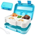thumbnail image 1 of Bento Box, Lonchera para Niños, 1 of 3