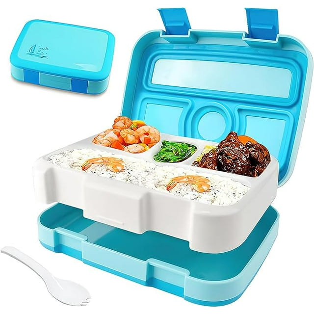 Bento Box, Lonchera para Niños