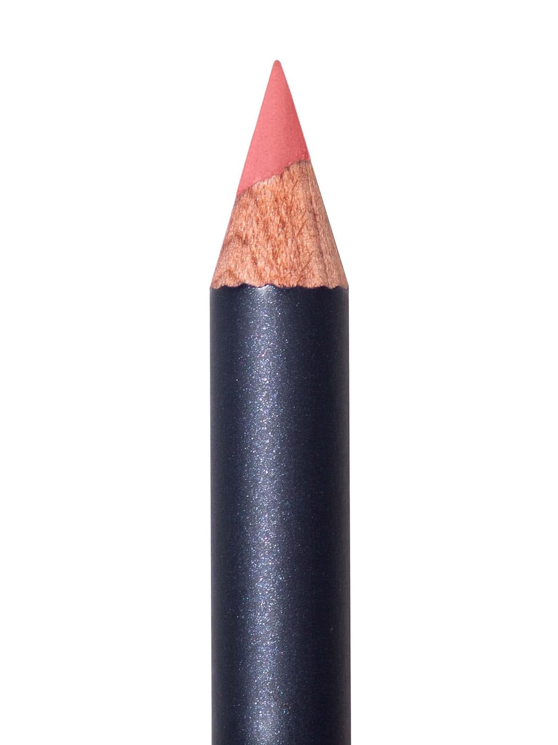 aden - 2 in 1 - Matte Liquid Lipstick & Lip liner Set - 7ML -  (03 Rosie Brown)
