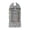 A003- Clear (Bat Ghost), variant on Rip Cross Gravestones Halloween Decorations Scary Halloween Decorations Outdoor Spooky Halloween Decor for Yard Lawn Cemetery Haunted House Halloween Party