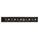thumbnail image 3 of Ecualizador de Audio DS18 Negro con Salida de Subwoofer y Filtros Ajustables, 3 of 6