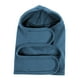 thumbnail image 4 of Sudadera con capucha calmante para perros, diadema suave y resistente, cubre orejas para perros, cubrecabezas silencioso Azul L, 4 of 9