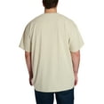 thumbnail image 3 of Wrangler Men's Big and Tall Pocket Tee ,Big size up to 6XL and Tall size up to 5XT, 3 of 3