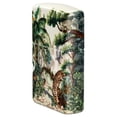 thumbnail image 3 of Zippo Jungle Design 540 Matte Pocket Lighter, 3 of 8