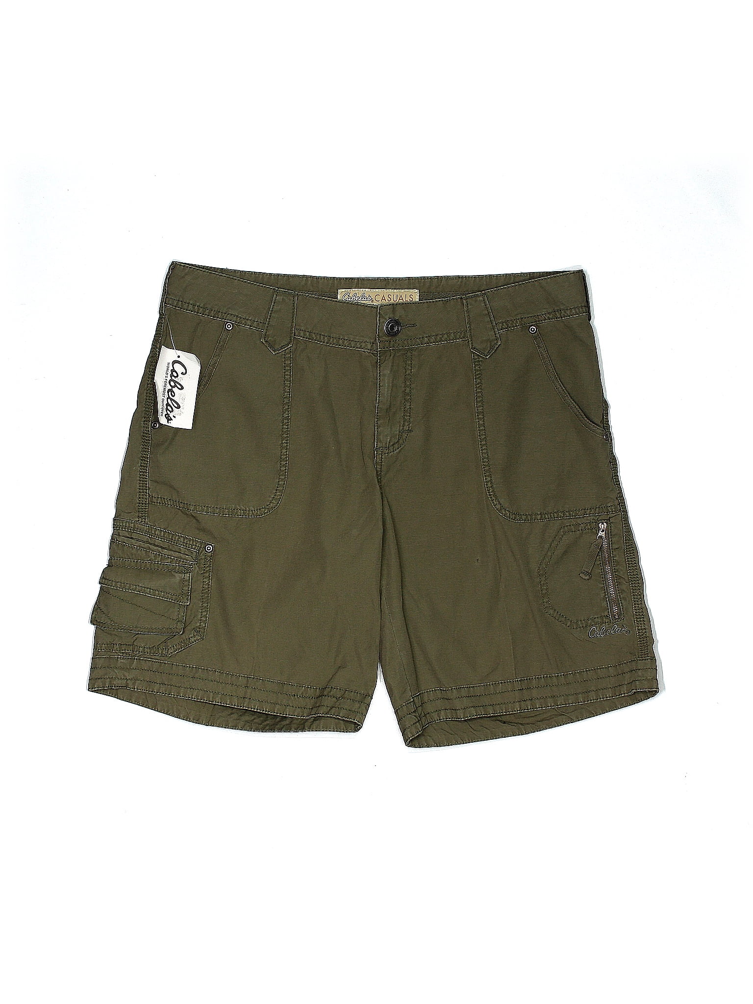 Cargo Shorts - Walmart 
