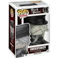 thumbnail image 2 of "Funko Pop! Animation: Black Butler, Undertaker", 2 of 2