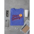 thumbnail image 3 of Disco Daddy Graphic Shirt T-shirt Color Men's, 3 of 3