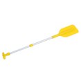 thumbnail image 1 of Pagaie de Canot, Pagaie en Forme de T pour Kayak Rouge, Jaune, Noir, 1 of 8
