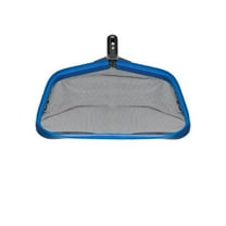 Ocean Blue Water Products 140040B Heavy Duty Fine Mesh Leaf Rake