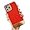 Red, variant on Compatible with iPhone 14 Pro Max Plating Case Fashion Luxury Electroplated Cover Ultra Thin Slim 3 in 1 Camera Protection Cover for iPhone 14 Pro Max Women Girls Men Blue