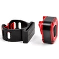 thumbnail image 1 of TFixol Cycling Bike Taillight USB Charging MTB Road Waterproof Rear Bike Light Flashlight, 1 of 8