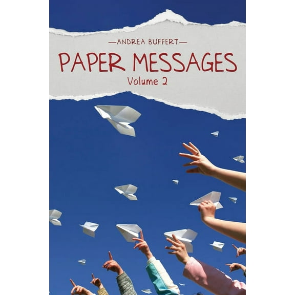 Paper Messages: Volume 2, (Paperback)