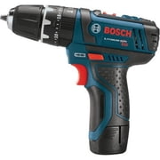 Bosch 12 V Max Hammer Drill Driver