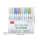 thumbnail image 3 of XWSHYW Herramientas para El Hogar Juego de Rotuladores de Acuarela para Niños, 12 Colores, Lavables, 6 Ml, 3 of 6