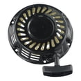 thumbnail image 2 of CPAN Reliable Recoil Pull Starter for 196cc, 212cc, 159cc, and 224cc Engines with, 2 of 10