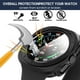 thumbnail image 4 of Protector de pantalla y funda protectora para Samsung Galaxy Watch 7 ultra de 47 mm, 4 of 7