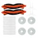 thumbnail image 1 of Roller Side Brush Filter Mop Rag Cloth For Self-Cleaning, 1 of 5
