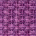 thumbnail image 1 of Ahgly Company Machine Washable Indoor Square Transitional Purple Area Rugs, 5' Square, 1 of 7