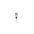 thumbnail image 1 of Figura de resina en miniatura Chica de pelo corto, 1 of 8