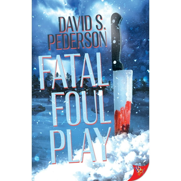 Fatal Foul Play, (Paperback)