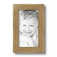 thumbnail image 2 of ArtToFrames 5x9" Other Picture Frame, Multi Wood Poster Frame, with Regular Glass and 2 (FBPL-4952), 2 of 7