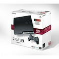 thumbnail image 1 of Consola Sony PlayStation PS3 Slim de 160 GB Restaurada (Reacondicionada), 1 of 3