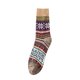 thumbnail image 1 of Calcetines holgados de Navidad con estampado de moda para mujer, medias gruesas y cálidas, cómodas Fridja nalpqowj28175, 1 of 6