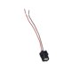 thumbnail image 2 of Enchufe del sensor de temperatura,Sensor de temperatura del aire ambiente enchufta colail,Arnés de cableado del sensor de temperatura del aire ambiente,80525-T2F-A01 80525-TBA-A01, 2 of 9