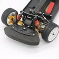thumbnail image 3 of 4 brazos de suspensión delantera y trasera para Lc Racing Ptg-2 1/10 Rc Car,3 Afortunado Sencillez, 3 of 5