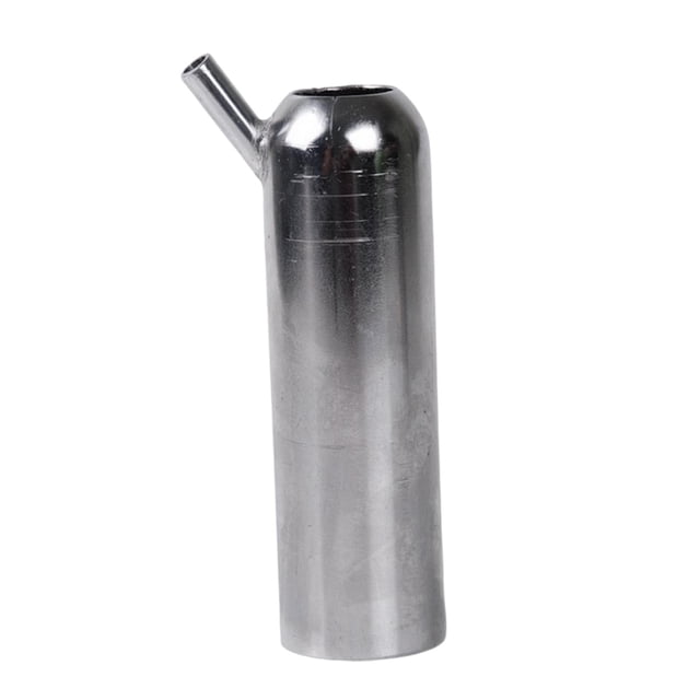 Accesorio para taza de ordeño Reemplazo versátil Fácil de limpiar Acero inoxidable Conveniente para uso en granjas lecheras Taza de ordeño