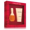 Halston Fragrance Gift Set for Women, 2 pc