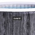 thumbnail image 4 of JLeisure Greywood Spa Gonflable Rond pour 3 Personnes, Gris, 4 of 7
