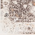 thumbnail image 7 of Surya Crescendo Overdyed Medallion Area Rug, 7 of 7