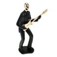 thumbnail image 2 of Creative Band Model Decor Musical Instrument Model Adornment Home Supply, 2 of 9