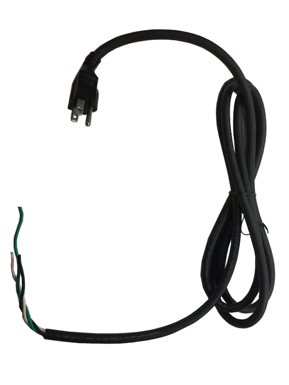 Milwaukee Sawzall Cord Replacement