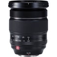 thumbnail image 2 of Fujifilm XF 16-55mm f/2.8 R LM WR Lens (Black) STARTER BUNDLE, 2 of 2