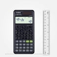 thumbnail image 4 of Calculadora científica Casio FX82ESPLUSBK 252 funciones negra, 4 of 4
