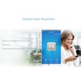 thumbnail image 2 of Yeacher Home Usage Intelligent Switch Mobile Phone APP WIFI Long-Range Control Famliy Protection Intelligent Socket, 2 of 8