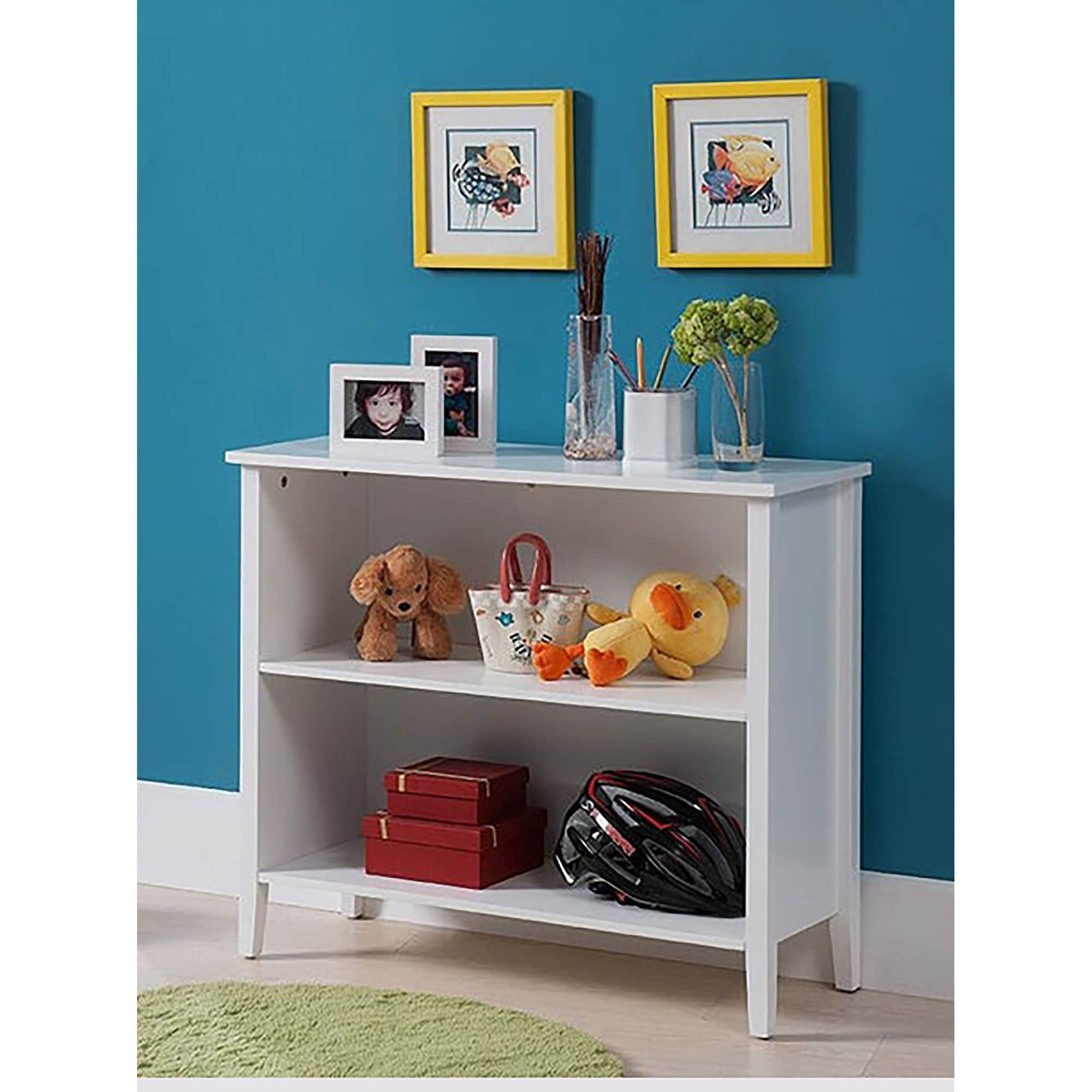 27 inch outlet tall shelf