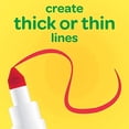 thumbnail image 3 of Crayola 100 Super Tips, 3 of 4