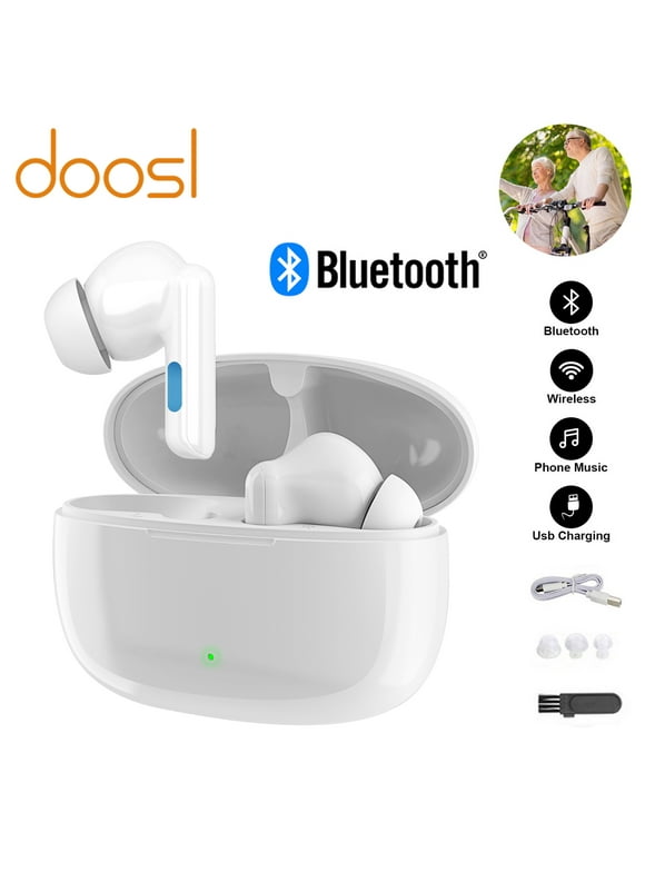 Hearing Aids and Amplifiers