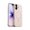 Beige, variant on GadgetCom Magnetic Case Compatible with Apple iPhone 17, Soft Liquid Silicone Cover Shell With Camera Protection