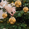 thumbnail image 6 of Dolly Memorial Parton Christmas Ornament Commemorative Hanging Tree Pendant for Home Office Shelf Decor Dolly Gifts for Women Festive Party Accessories, 6 of 6