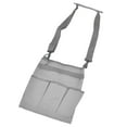 thumbnail image 2 of Bolsa De Herramientas De Jardín, Bolsa De Herramientas De Jardín De Transporte Conveniente, Almohadilla Antideslizante Para El Hombro, Resistente Y Duradera Para El Jardín ANGGREK Otros, 2 of 8