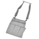 thumbnail image 1 of Bolsa de Herramientas de Lona ANGGREK Resistente Y duradera 3 Bolsillos Externos Para Jardín, 1 of 8