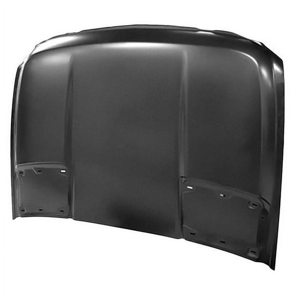 Hood Panel for Chevy Silverado 2500 2011-2014