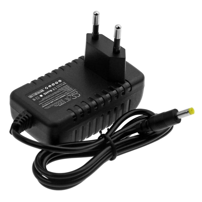AC Adapter for Casio CA 20 AD C50 AD C50J AD C51 AD C51G AD C51J