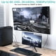 thumbnail image 2 of Adaptador de cable DisplayPort a HDMI, 1 m, paquete de 2 unidades, Warrky 4K, 60 Hz, 2 of 7