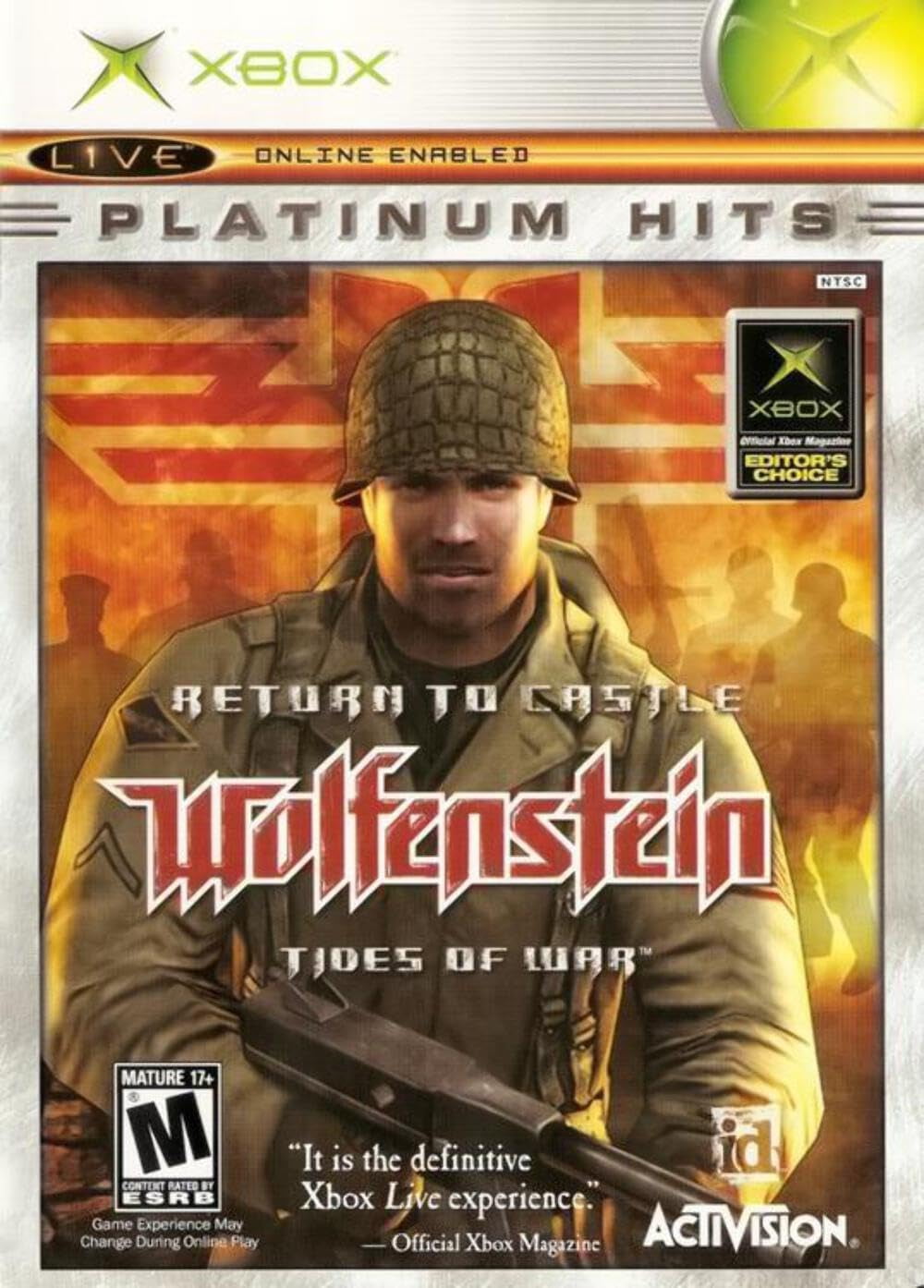 Prototype: Platinum Hits - Xbox 360 - Walmart.com